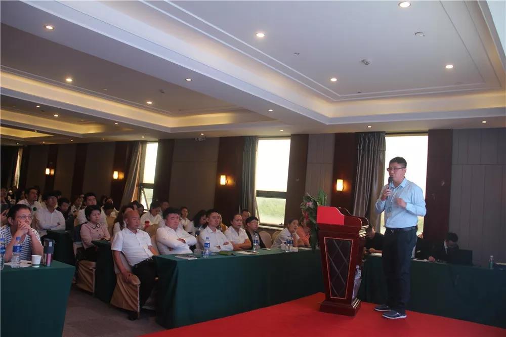 创度软件总经理 毕鹏先 先生