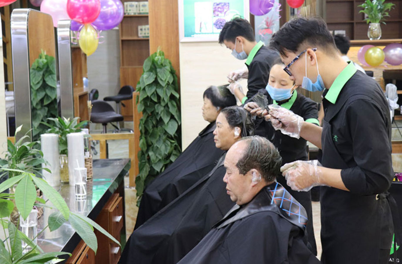 植物染发剂哪个牌子好？